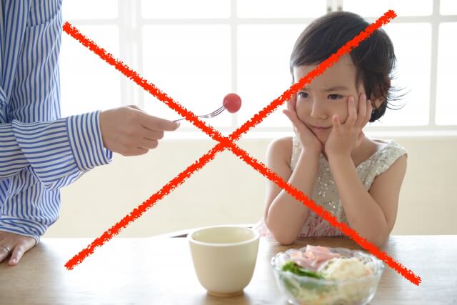 子供が食べるのが遅いのは病気 子供のご飯が遅い9つの理由と15の楽しい食事方法 Happines Family 子育て中のママ パパ 家族が幸せになるキャンプメディア